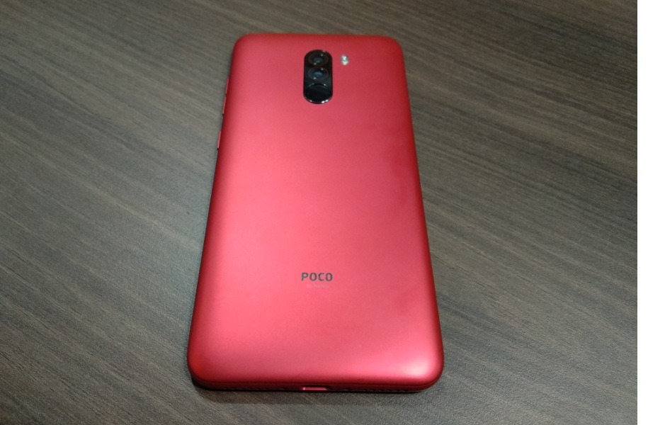 Xiaomi Poco F1 To Get Night Mode And 960fps Slo Mo In Two Weeks