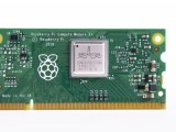 Raspberry Pi Compute Module 3 Packs Lots Of Power In Small Package