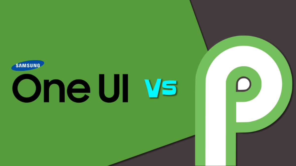 Samsung One Ui Is It Better Than Stock Android