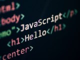 Javascript Is The Most Popular Programming Language Stack Overflow Survey
