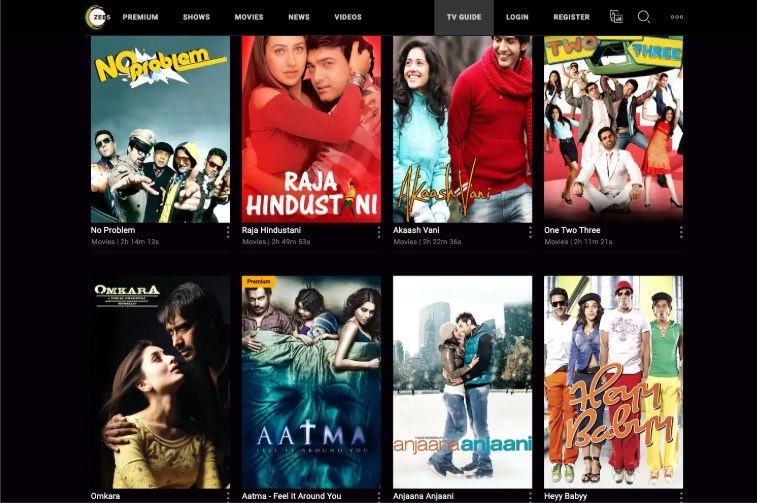 Where To Watch Hindi Movies Legally In India And The Usa