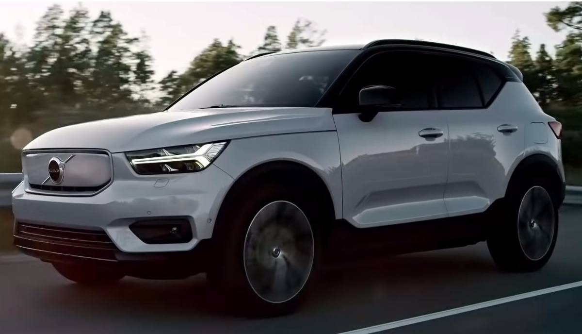 There's no sales person hovering over your shoulder, so you can take your time perusing this online marketplace. Volvo Xc 40 Electric Car With 50k Price To Compete With Tesla Model Y