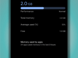 How To Check Ram Usage In Android 10 Find Memory Eating Apps