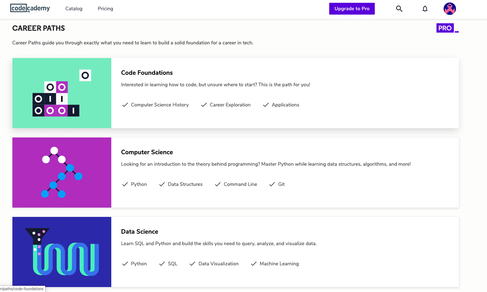 Pronounced “c sharp,” this popular programming language was . Learn To Code For Free With 7 Best Free Coding Websites In 2020
