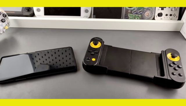 Android Experiment App Turns Your Phone Into A 3d Controller - Incredible 8K Light Arts | Free Download