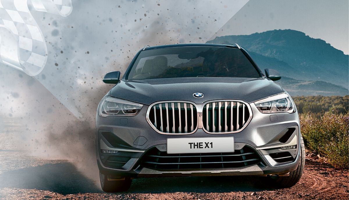 Details 83+ bmw x1 performance super hot