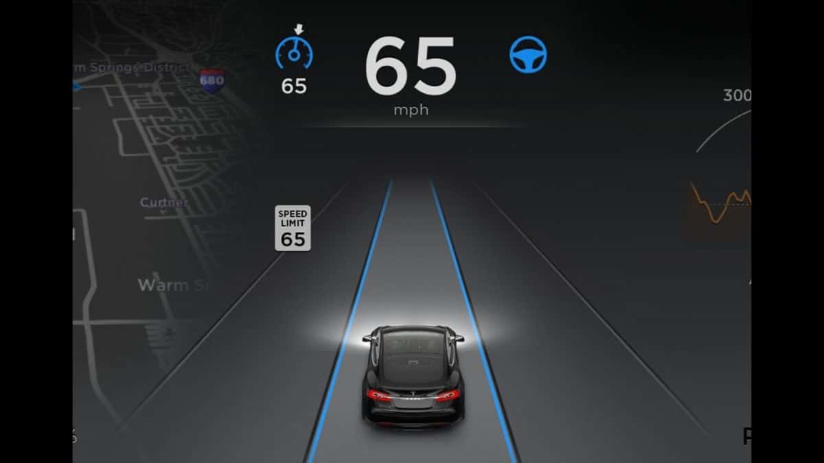 After full-self driving, here are all the latest updates to tesla autopilot