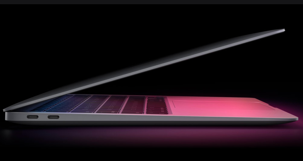 Notifikasi ini bisa di ubah kapan saja di browser settings anda. Apple M1 MacBook Air Vs MacBook Pro: Do You Really Need