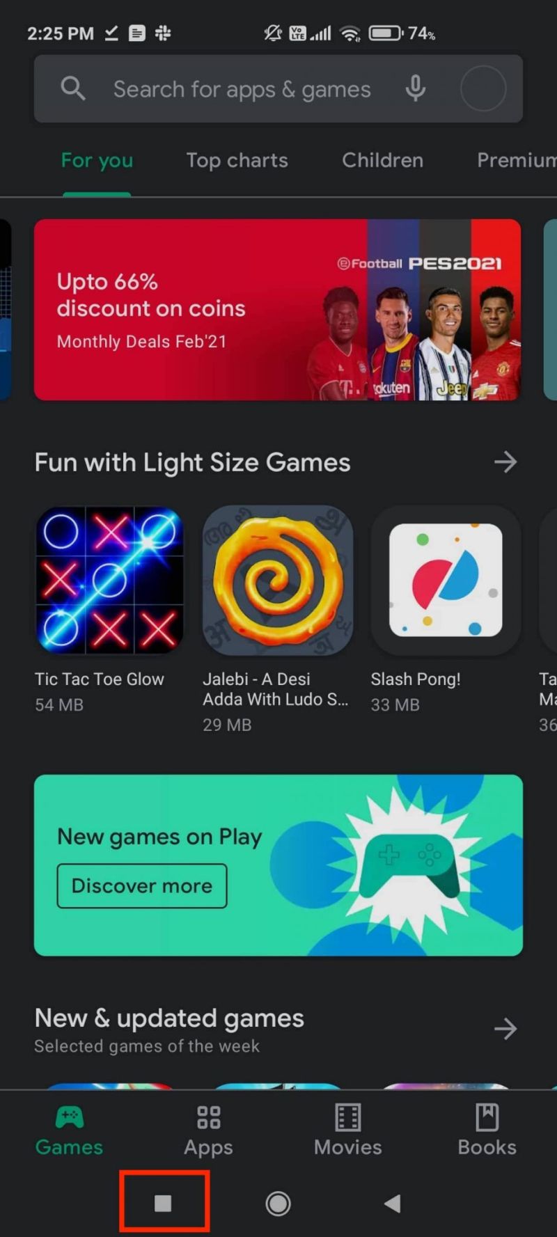 How To Use Split Screen Apps With A Shortcut On Android - Ultra HD Dark Illustrations for Desktop