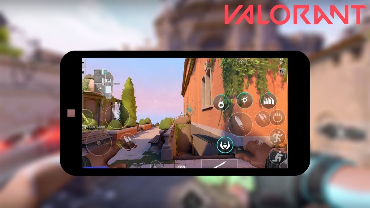 Valorant Mobile What Is The Release Date Givemesport Valorant Mobile What Is The Release Date Givemesport