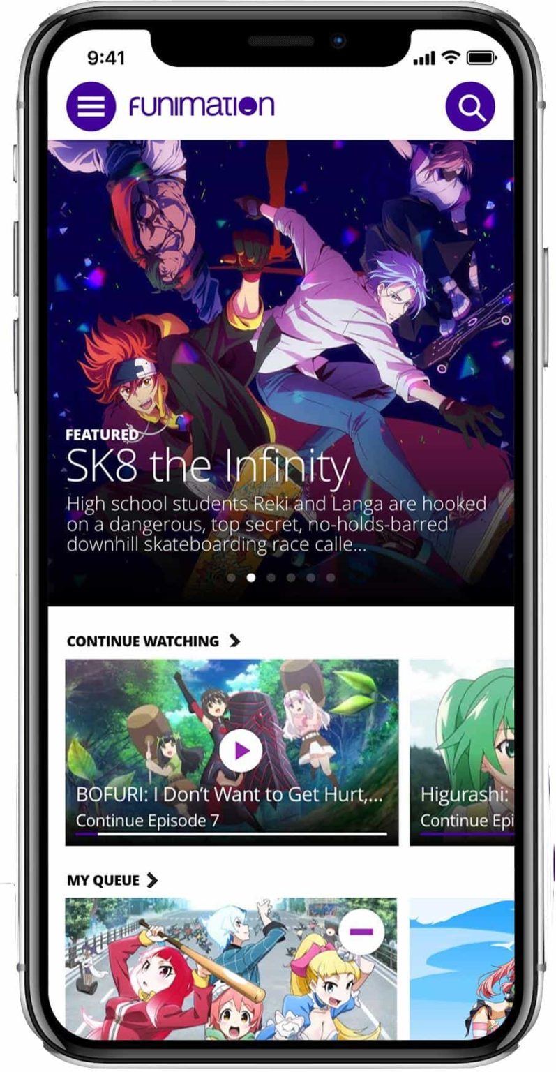 10 anime streaming apps for android & ios to watch anime in 2025
