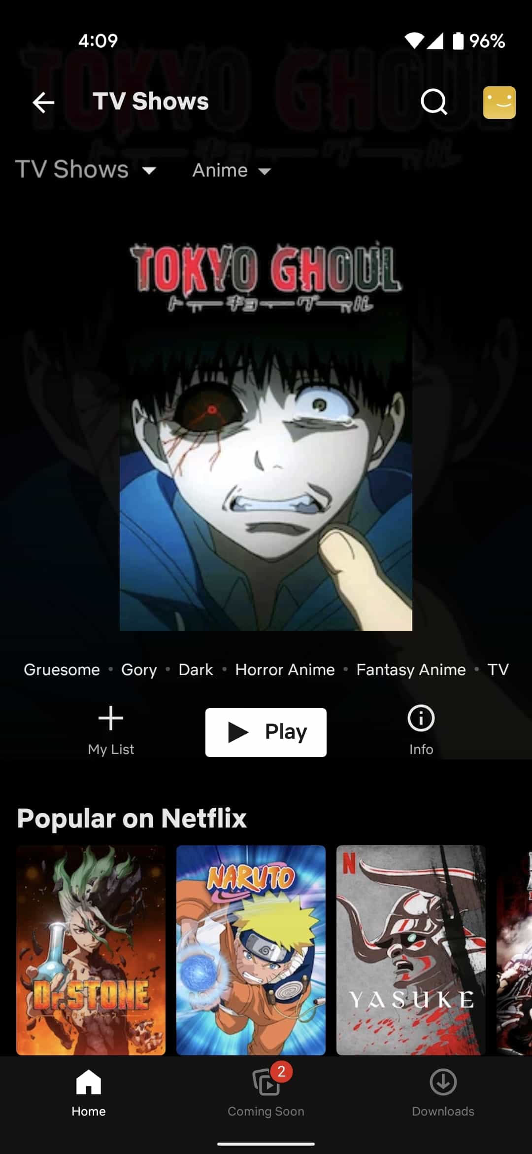 10 anime streaming apps for android & ios to watch anime in 2025