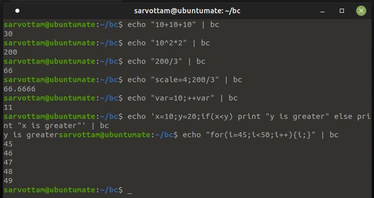 Gnu Basic Calculator Bc For Mathematicians Mike Pierce - Vintage Background Collection - Ultra HD Quality
