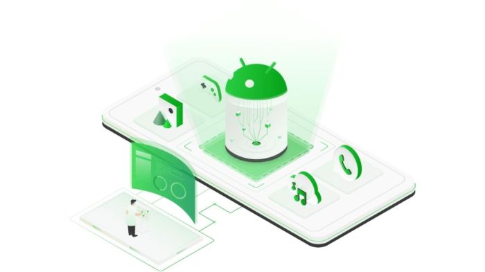 Droidkit android phone unlocker