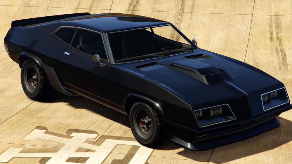 How To Buy Cars In Gta Online Gamesradar However the high power is also its flaw.