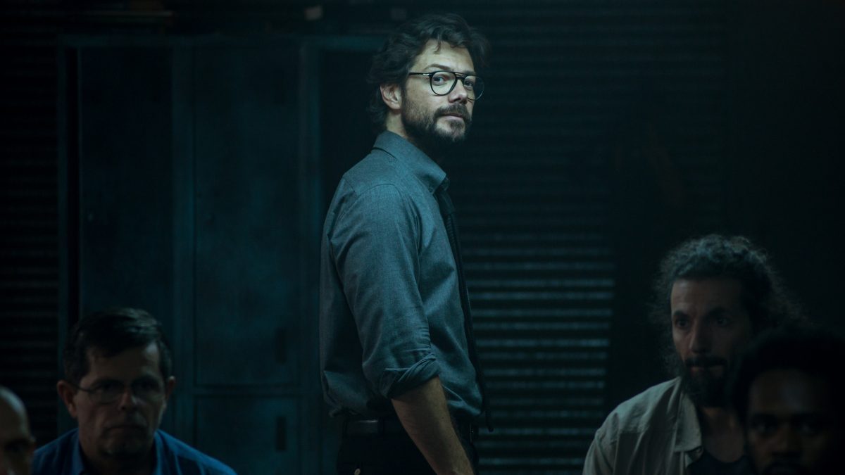 Part 5, volume 1 hit . Money Heist Season 5 Part 2 Release Date And Time Will It Stream On Netflix