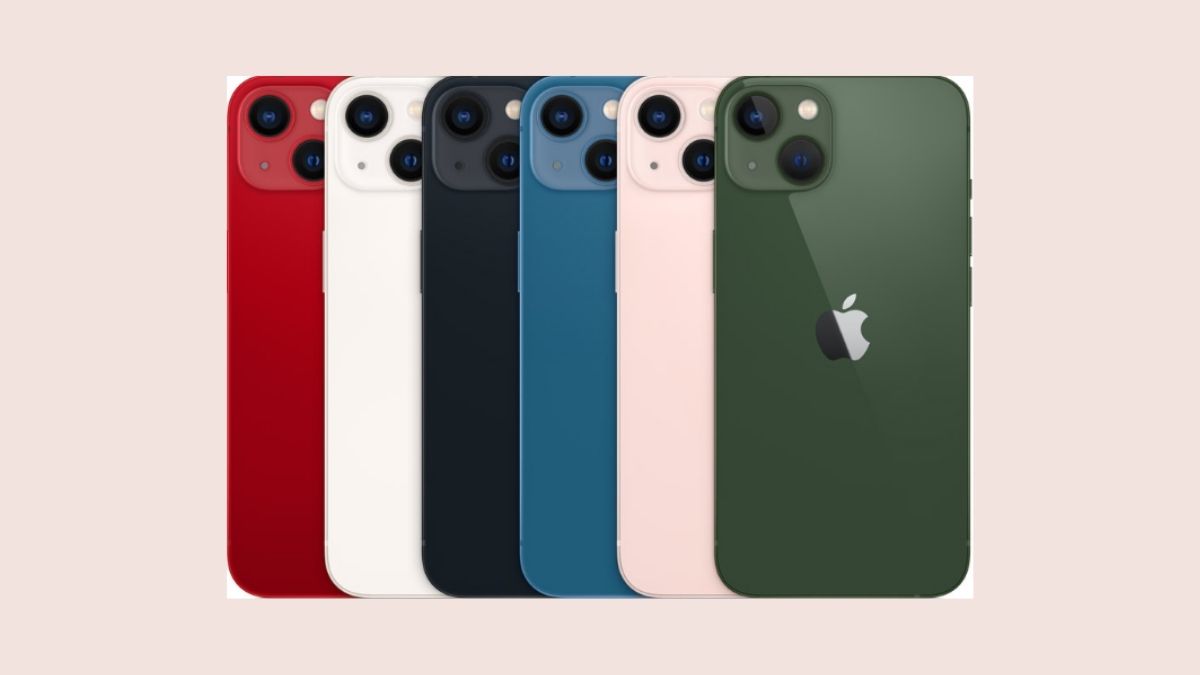 Iphone 14 launch date is out, but are you excited?