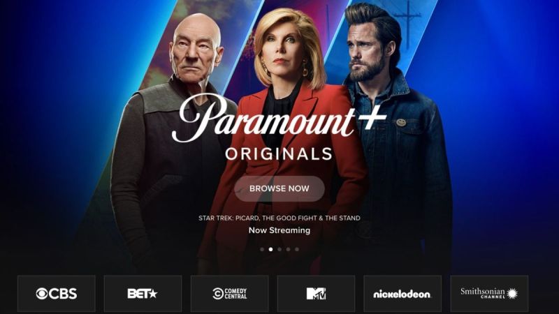 Cost Of Paramount On Fios - Download Perfect Landscape Wallpaper | HD
