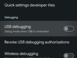 20 Useful Android Developer Options You Should Enable Today Fossbytes