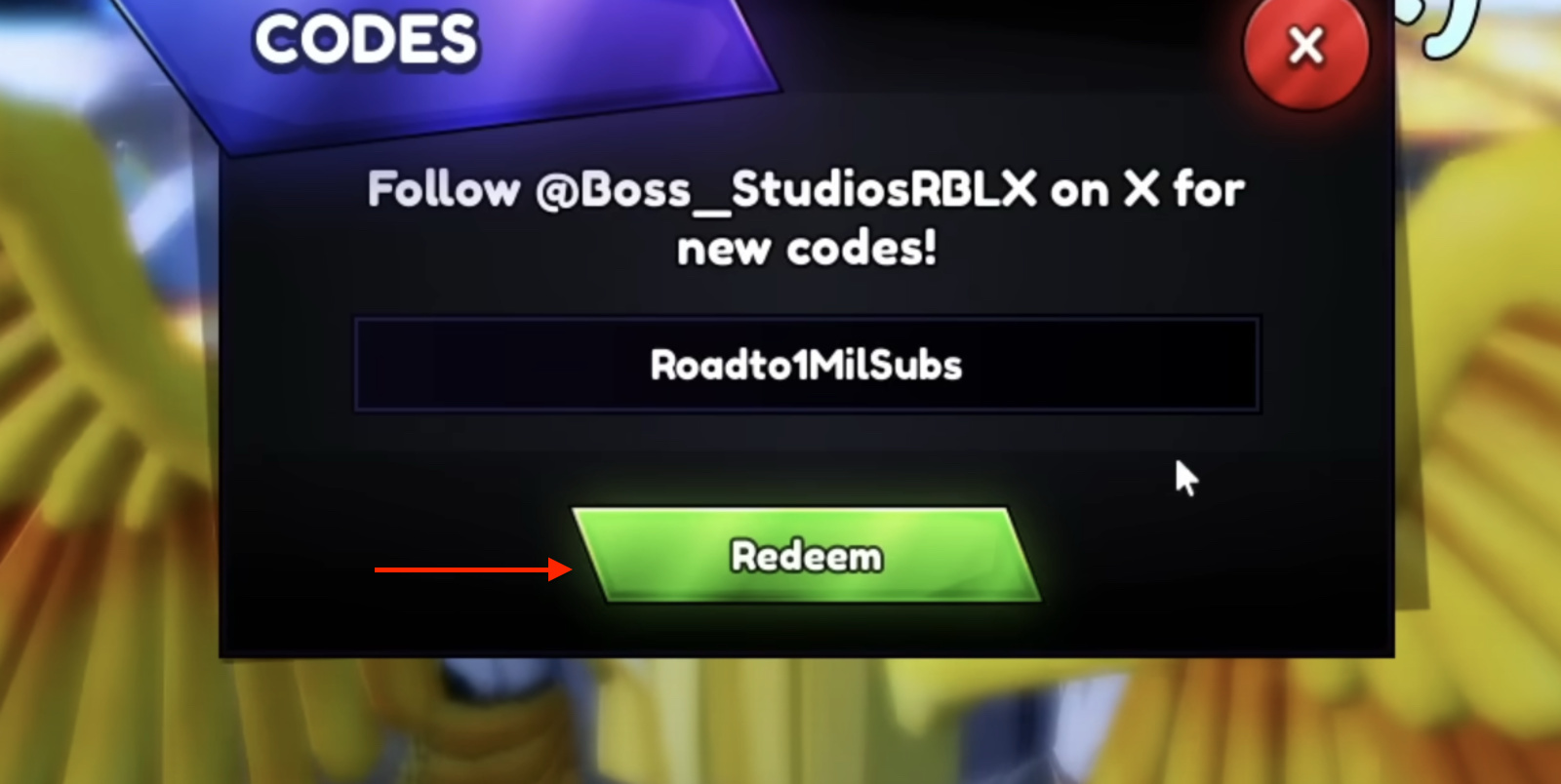 Calendar 2026 Als Codes Roblox Roblox Anime Last Stand Codes 2 