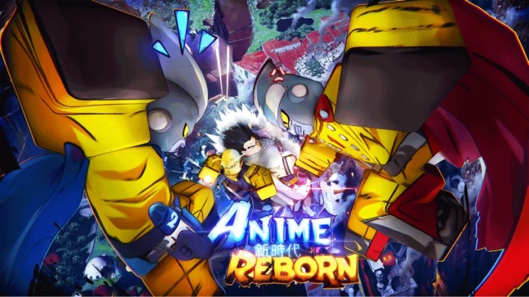 Anime Reborn Codes May 2026 Fossbytes Anime Reborn.webp
