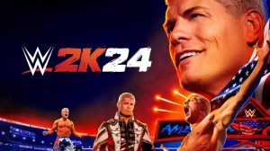 WWE 2K24 Locker Codes: January 2025