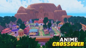 Arise Crossover Codes (April 2025)