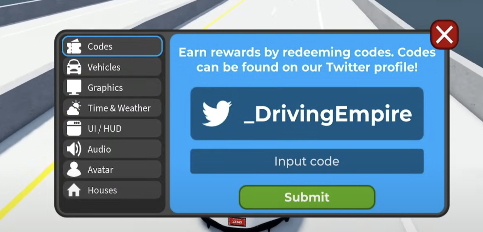 Driving Empire Codes June 2026 Fossbytes Driving Empire Codes 3 