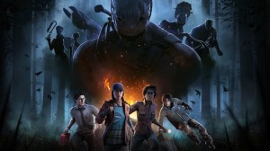Dead by Daylight (DBD) Codes (July 2025)