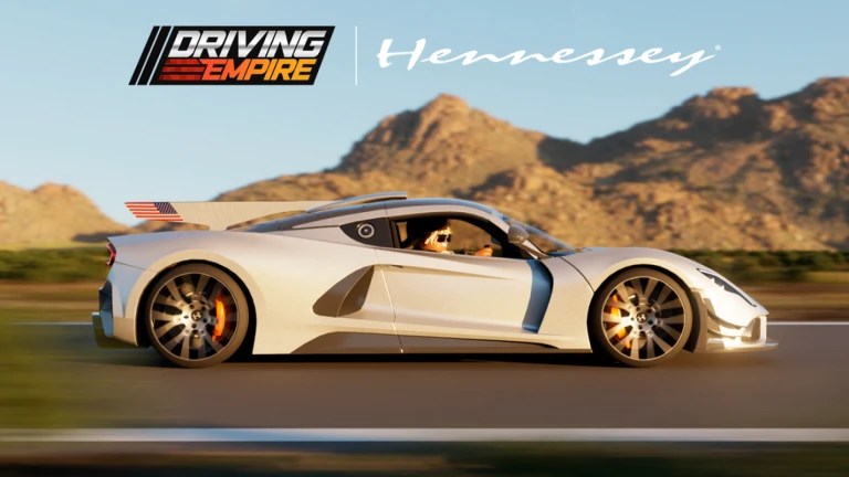 Driving Empire Codes June 2026 Fossbytes Driving Empire Featured 2.webp