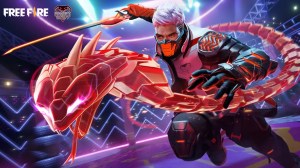 Garena Free Fire Max Redeem Codes for July 4