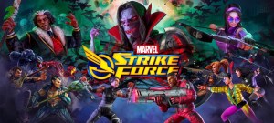 Marvel Strike Force Codes (June 2025)