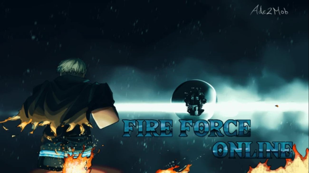 Fire Force Reignition Trello Discord Link 2026 Fossbytes Image For Fire Force Reignition Trello 