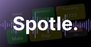 Spotle Hints & Answer For Today: October 19