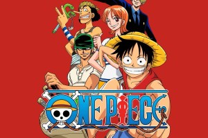 List of All One Piece Movies and Specials in Order