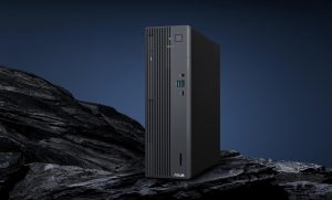 ASUS Launches New ExpertCenter P500 and P400 AiO With 13th Gen Intel Processors