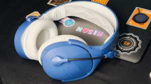 The HyperX Cloud Jet Dual Wireless Are The Best Budget Gaming Headphones