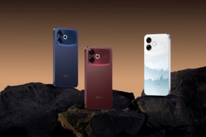 OPPO F33 Pro Launching April 15 With 50MP Ultra-Wide Selfie Camera, New Design