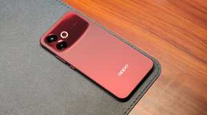 OPPO F33 Pro Review: Looks Premium, Survives Drops, But Is It Worth ₹37,999?