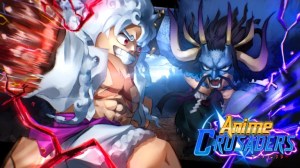 Anime Crusaders Codes (June 2026)