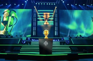 BMPS 2026 Grand Finals Day 1 Recap: Divine Gaming Tops the Standings
