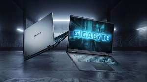 GIGABYTE Launches Its First Made-in-India Gaming Laptop With AMD Ryzen Chips