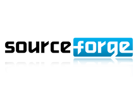 SourceForge logo