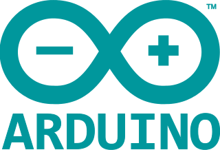 Arduino logo