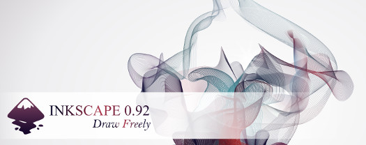 Inkscape 0.92