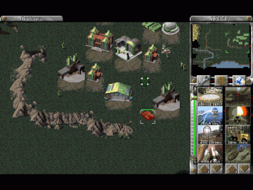 Command Conquer Red Alert Freeware RTS PC Games