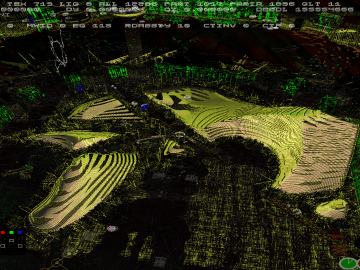 Synth Free 3D RTS Game with Proceduraly Generated Levels