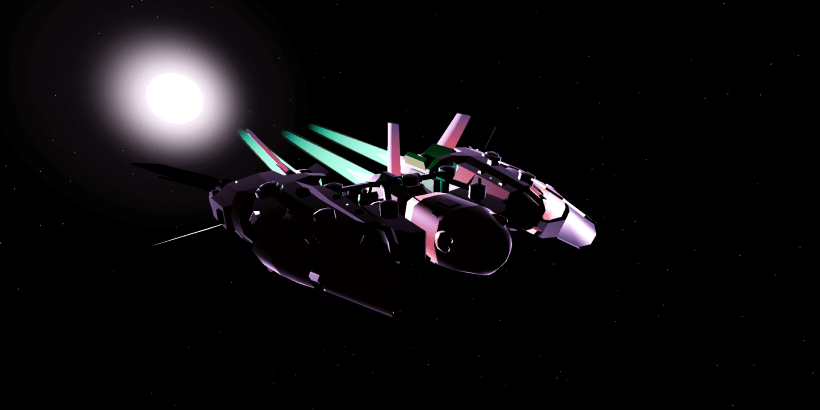 Up and Coming Indie Dev games Progress