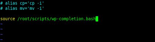 How To Install And Use Wp Cli To Manage Wordpress Installation S Fossguides - City Pictures - Elegant 4K Collection