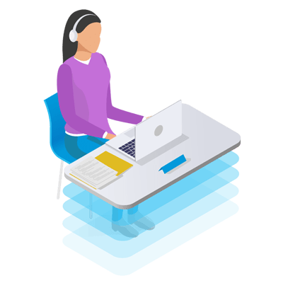 Customer Support
